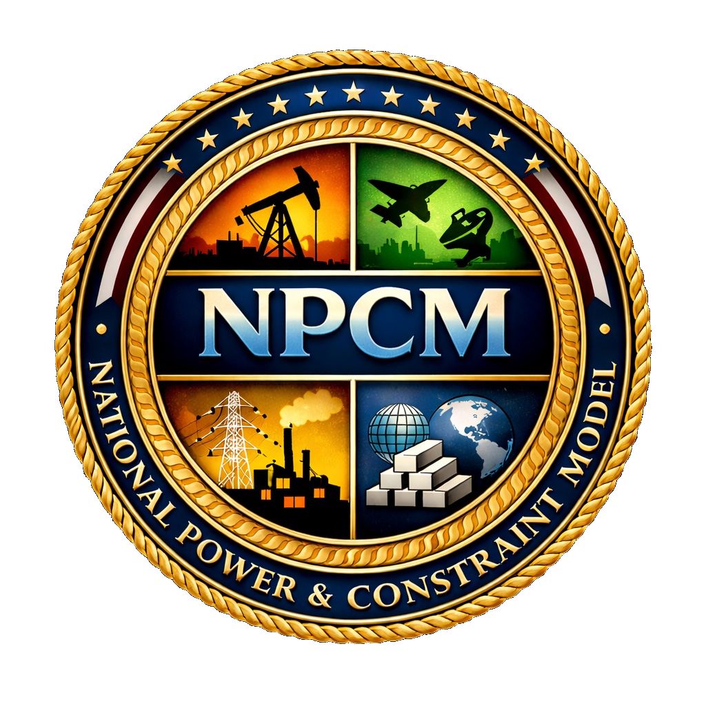 NPCM Seal